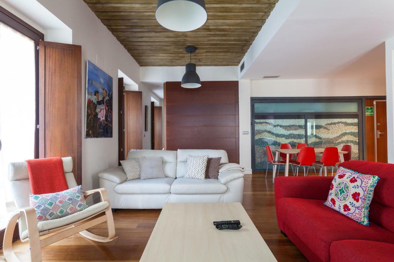 Caracol - Snail Appartement