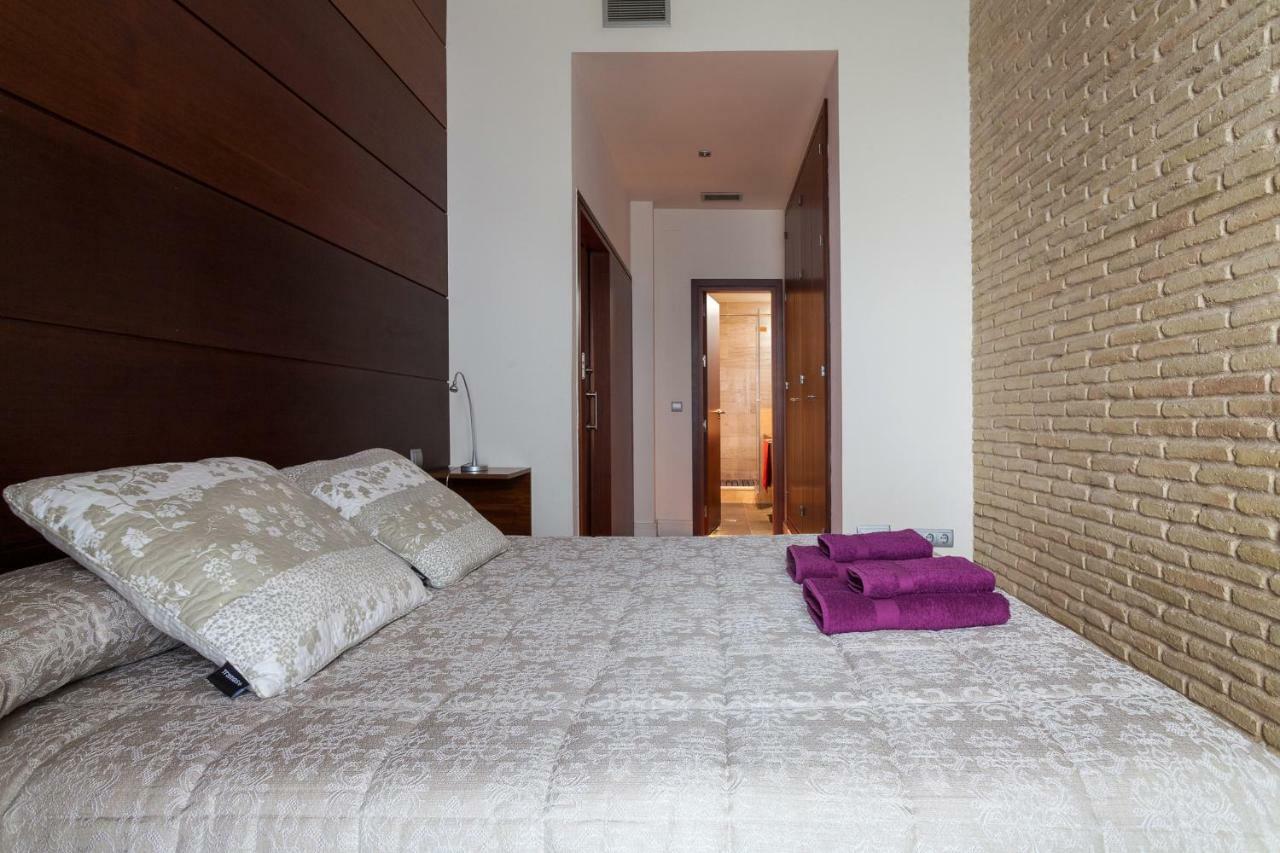 Caracol - Snail Appartement *